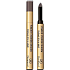Dermacol Powder Eyebrow Shadow Puder-Lidschatten für Augenbrauen 03 1 g
