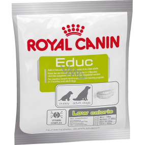 Royal Canin Educ behandeln ab 2 Monaten 30 g