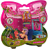 Filly Butterfly Momo Familie mit 2 Figuren, empfohlen ab 3 Jahren