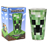 Degen Merch Minecraft Creeper Glas 450 ml