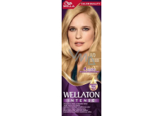 Wella Farbe für Haare Wellaton Intense 8/0 Hellblond, 110 ml