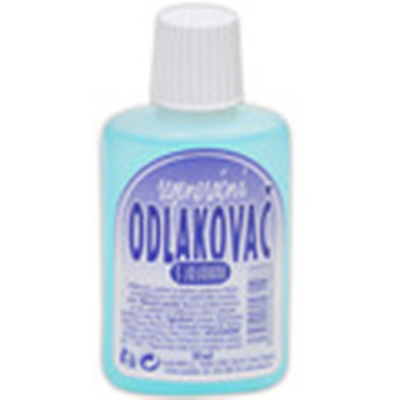 Mika Jojoba regenerativer Nagellackentferner 50 ml