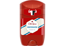 Old Spice Whitewater Deodorantstick, 50 ml