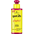Got2b Playful Styling Primer sanfte Emulsion für verworrene Frisuren 100 ml