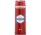 Old Spice White Water Duschgel für Männer 400 ml