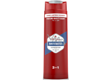 Old Spice White Water Duschgel für Männer 400 ml