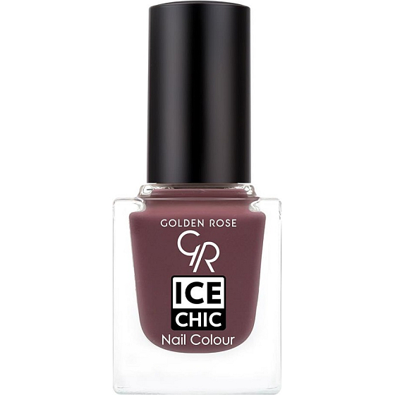 Golden Rose Ice Chic Nagellack Nagellack 18 10,5 ml