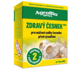 AgroBio Healthy Garlic Plus Einweichsämlinge 10 g + 50 ml pro 1 kg Knoblauchsämlinge