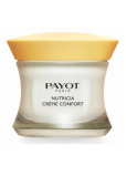 Payot Nutricia Confort Pflegecreme für trockene Haut 50 ml