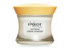 Payot Nutricia Confort Pflegecreme für trockene Haut 50 ml