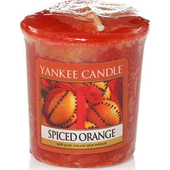 Yankee Candle Spiced Orange 49 g