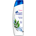 Head & Shoulders Erfrischendes Teebaum-Anti-Schuppen-Shampoo 250 ml