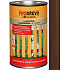 Colorlak Lazura Lusonol S1023 synthetischer Penetrationsfleck Sipo 2,5 l