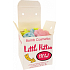 Bomb Cosmetics Aroma Lampen - Little Hotties Wax Melts Mix 20 Stück