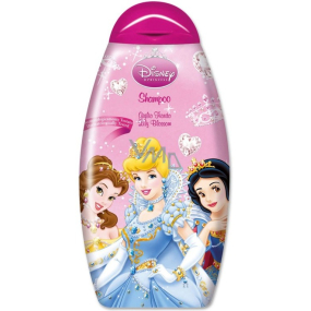 Disney Princess Shampoo für Kinder 300 ml