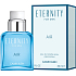 Calvin Klein Eternity Air für Herren EdT 30 ml Eau de Toilette Ladies