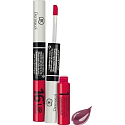 Dermacol 16H Lip Colour langanhaltende Lippenfarbe 22 3 ml und 4,1 ml