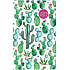 Albi Diary 2019 Pocket Weekly Cacti 15,5 x 9,5 x 1,2 cm