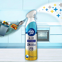 Ambi Pur Air Anti Tabak Citrus 2 x länger anhaltender Duft Lufterfrischer Spray 300 ml