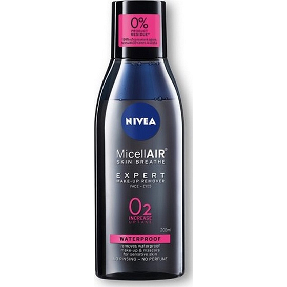Nivea Expert Zwei-Phasen-Expert Mizellenwasser 200 ml