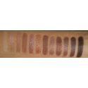 Makeup Revolution Iconic 3 Lidschatten-Palette 12 x 1,1 g