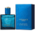 Versace Eros pour Homme Eau de Toilette für Männer 5 ml, Miniatur