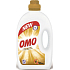 Omo Ultimate With Whiteness Power Waschgel, weiße Wäsche 25 Dosen 1,83 l