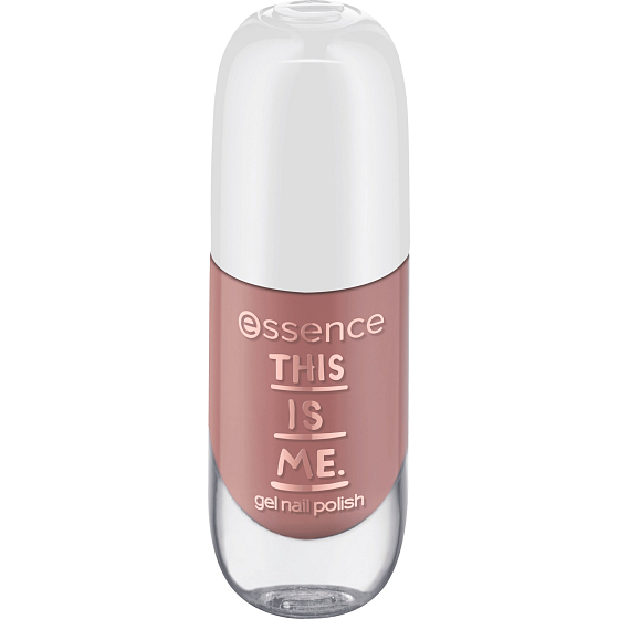 Essence This Is Me Gel Nagellack Gel Nagellack 05 Legendary 8 ml