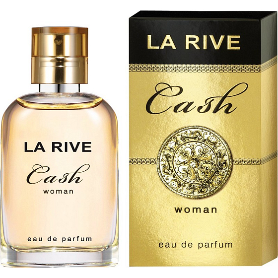 La Rive Cash Woman Eau de Parfum 30 ml