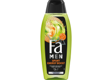 Fa Men Duschgel 3in1 Sport Energy Boost, 400 ml