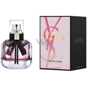 Yves Saint Laurent Mon Paris Parfüm Blumen Eau de Parfum für Frauen 30 ml