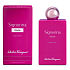 Salvatore Ferragamo Signorina Ribelle Körperlotion für Frauen 200 ml