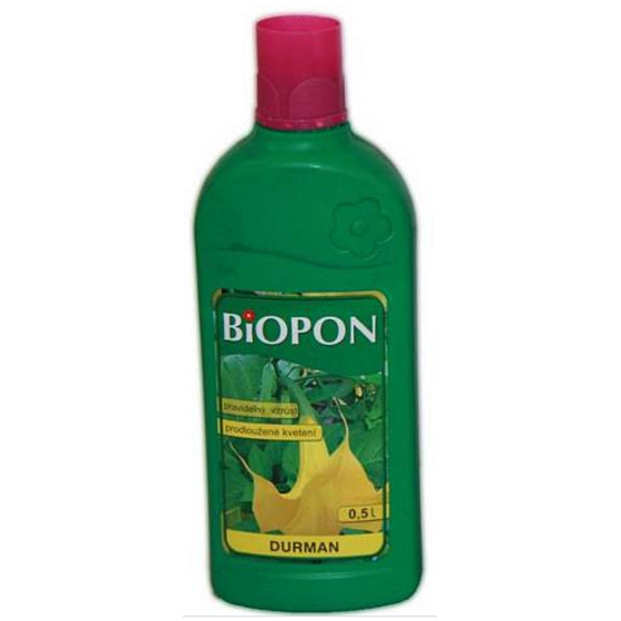 Bopon Durmany Flüssigmineraldünger 500 ml