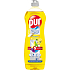 Pur Secrets of Chef Soda Effect Zitrone Spülmittel 750 ml