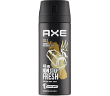 AXE Deodorant Gold, 150 ml