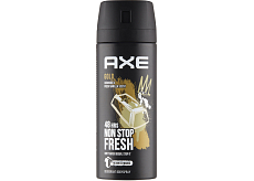 AXE Deodorant Gold, 150 ml