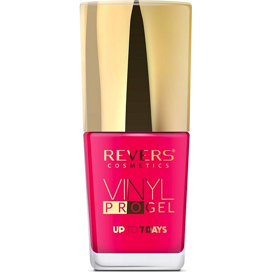 Revers Vinyl Gel Vinyl Nagellack 112 12 ml