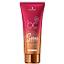Schwarzkopf Professional BC Bonacure Sun Protect Hair & Body Bath Shampoo für Haare und Haut nach dem Sonnenbad 200 ml