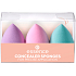 Essenzschwamm für Concealer 3 Stück