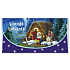 Nekupto Grußkartenumschlag für Geld Weihnachtskrippe 116 x 220 mm