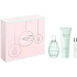 Jimmy Choo Floral Eau de Toilette für Frauen 90 ml + Körperlotion 100 ml + Eau de Toilette 7,5 ml, Geschenkset