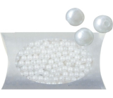 Kunststoffperlen mit Perlenloch 5 mm 33 g