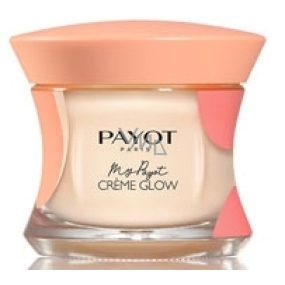 Payot My Payot Creme Glow Vitamin Gel zur Wiederherstellung der natürlich strahlenden Gesichtshaut 50 ml