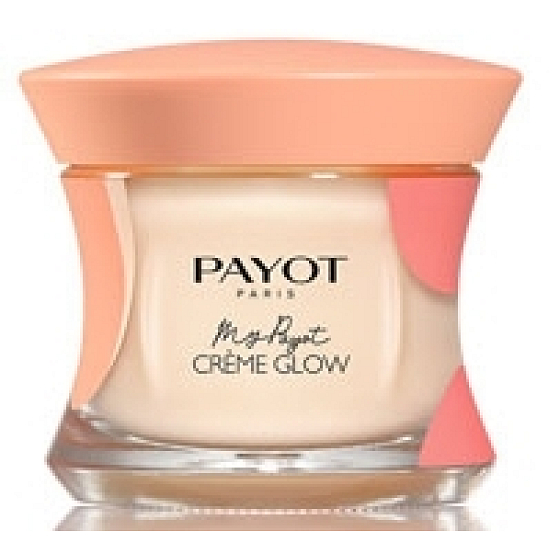 Payot My Payot Creme Glow Vitamin Gel zur Wiederherstellung der natürlich strahlenden Gesichtshaut 50 ml