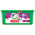 Ariel All in 1 Pods Color & Style Complete Fiber Protection Gelkapseln zum Waschen von farbiger Kleidung 30 Stück 756 g