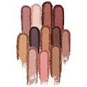 Barry M Velvet MultiPurpose Palette Multifunktionspalette aus Lidschatten, Rouge, Bronze und Aufheller 25 g