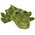 Albi Warmes Plüsch mit Lavendelduft Alligator 35 x 25 cm 750 g