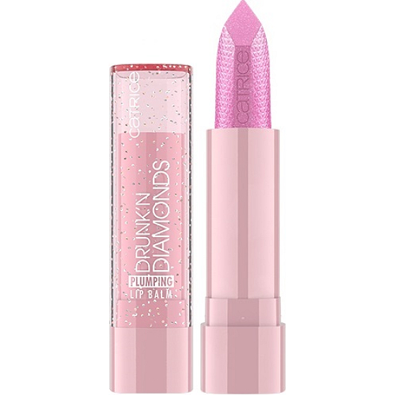 Catrice Drunk'n Diamonds Lippenbalsam 030 I Couln't Caratless 3,5 g