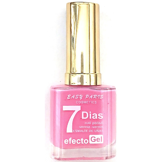 Mein 7Dias Efecto Gel-Nagellack Nr.106 13 ml