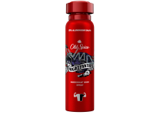 Old Spice Night Panther Deodorant Spray für Männer 150 ml